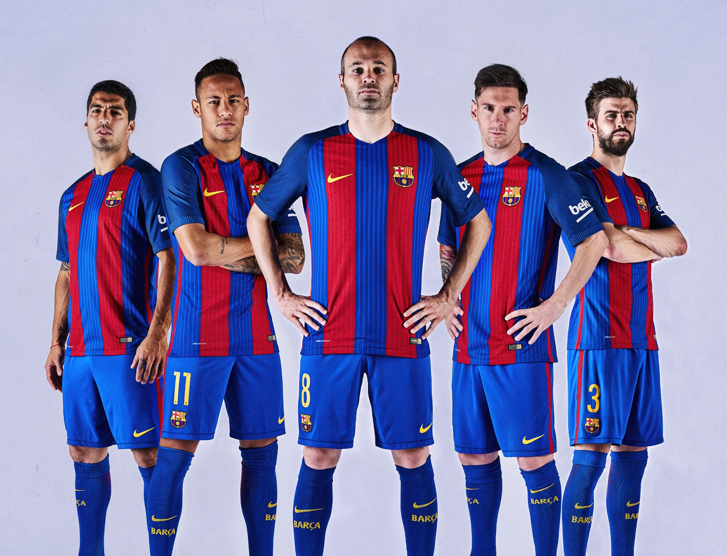 El making of de la camiseta del Bar a